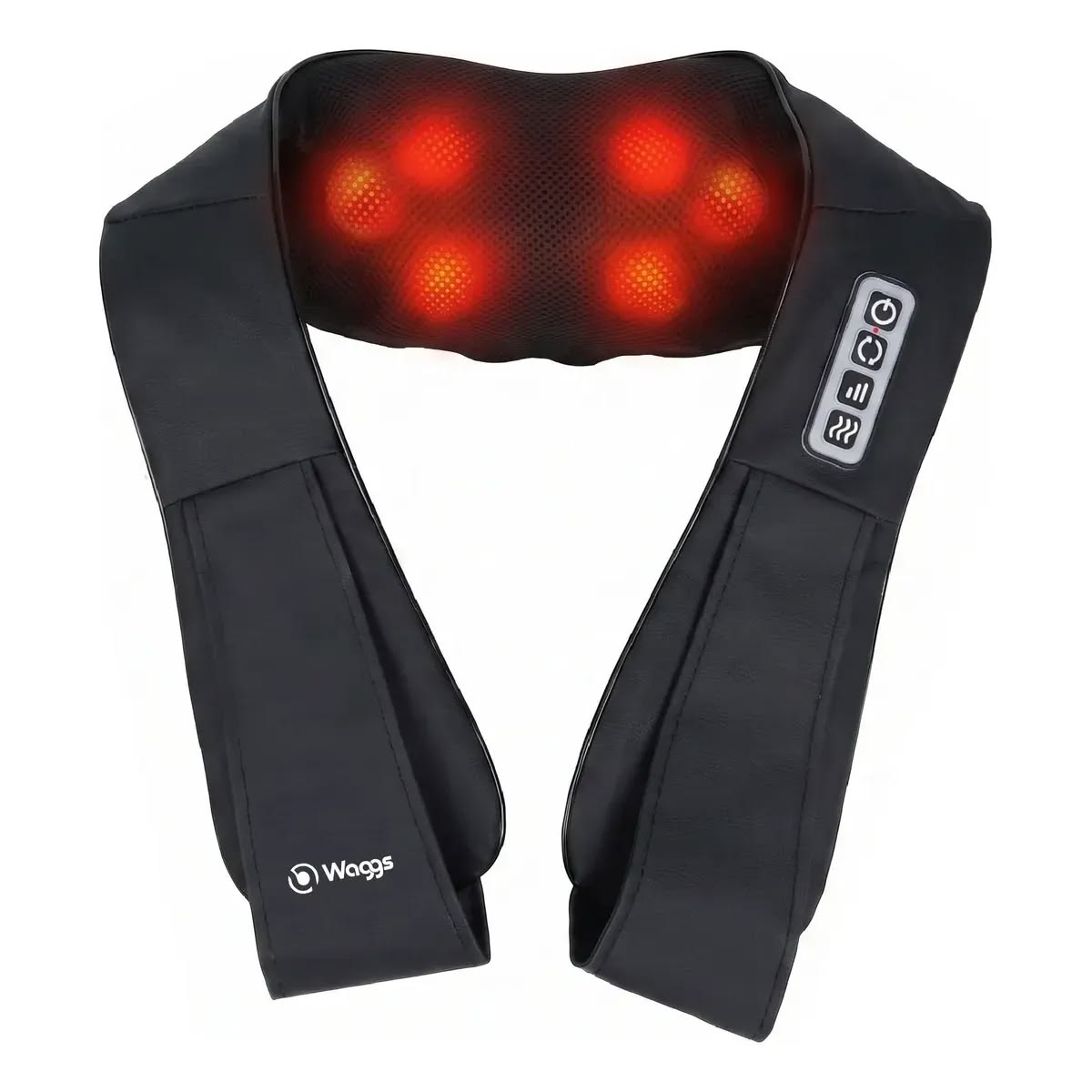 MASAJEADOR PARA CUELLO TC - RelaxPro Shiatsu