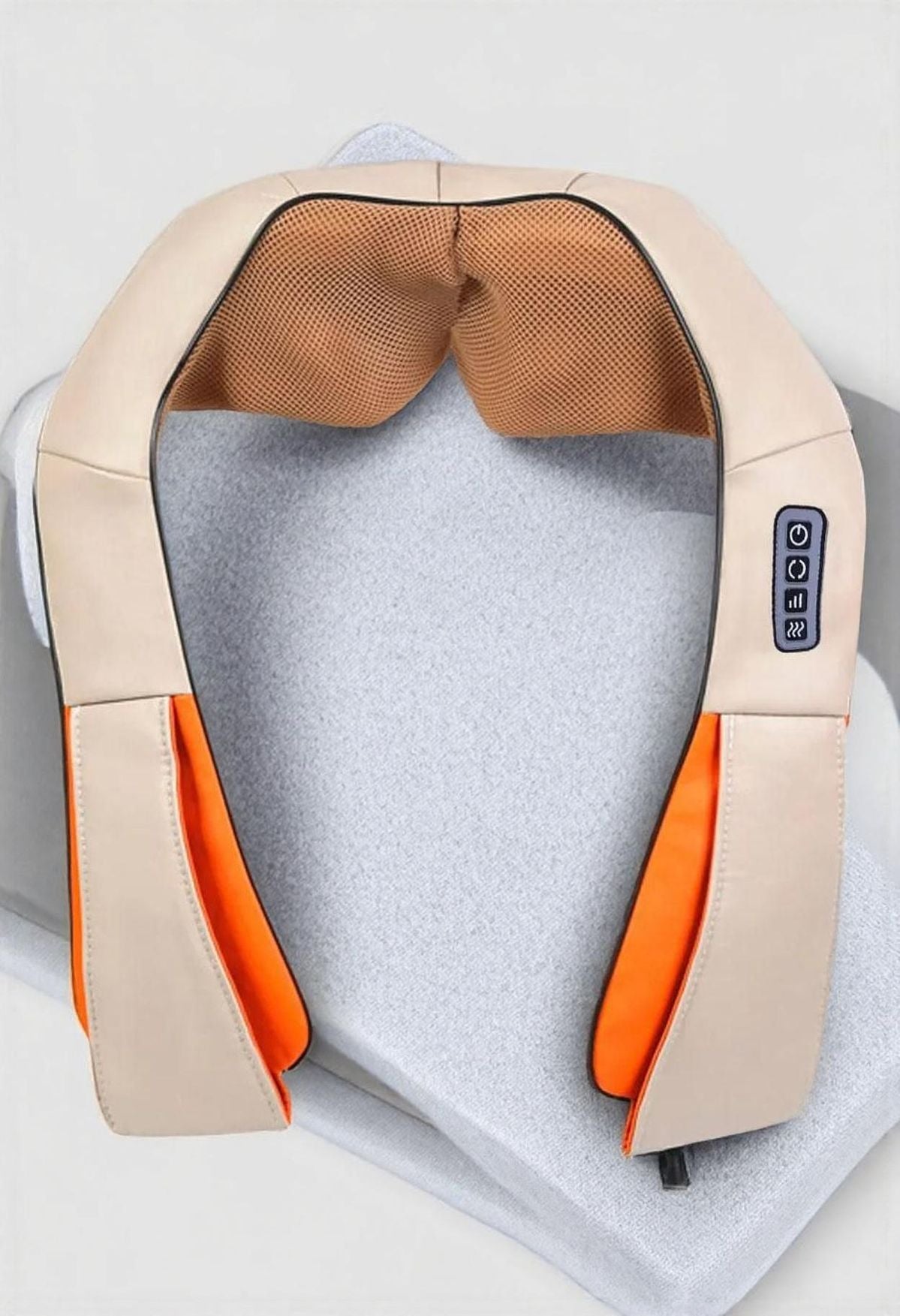 MASAJEADOR PARA CUELLO TC - RelaxPro Shiatsu